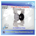 Plastic Air Operated Double Membrane pump